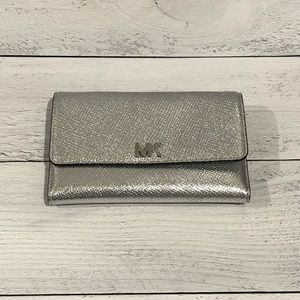 MK by Michael Kors Folding Wallet